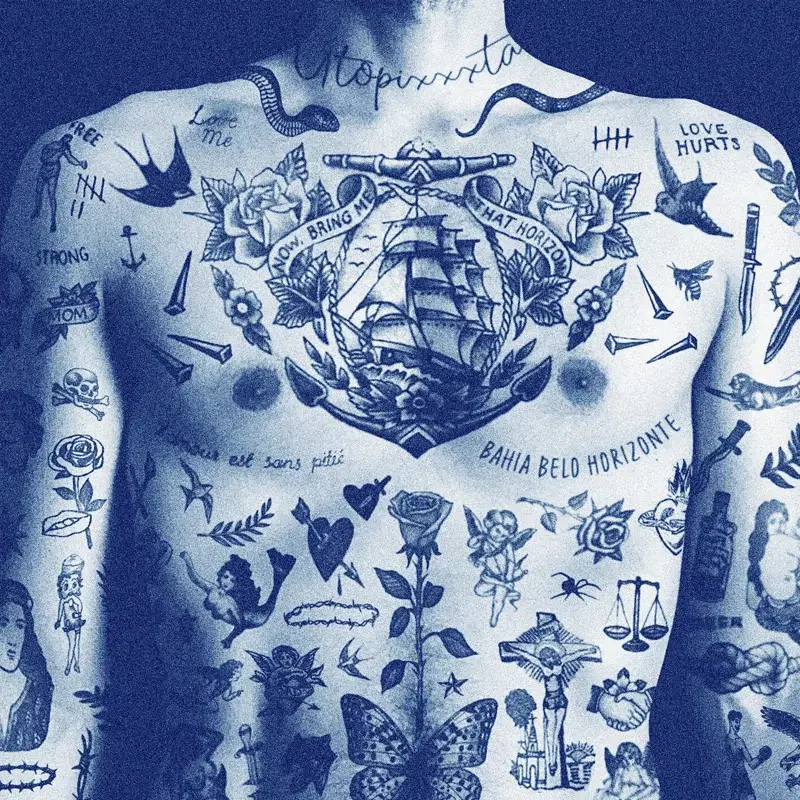 Cover Art