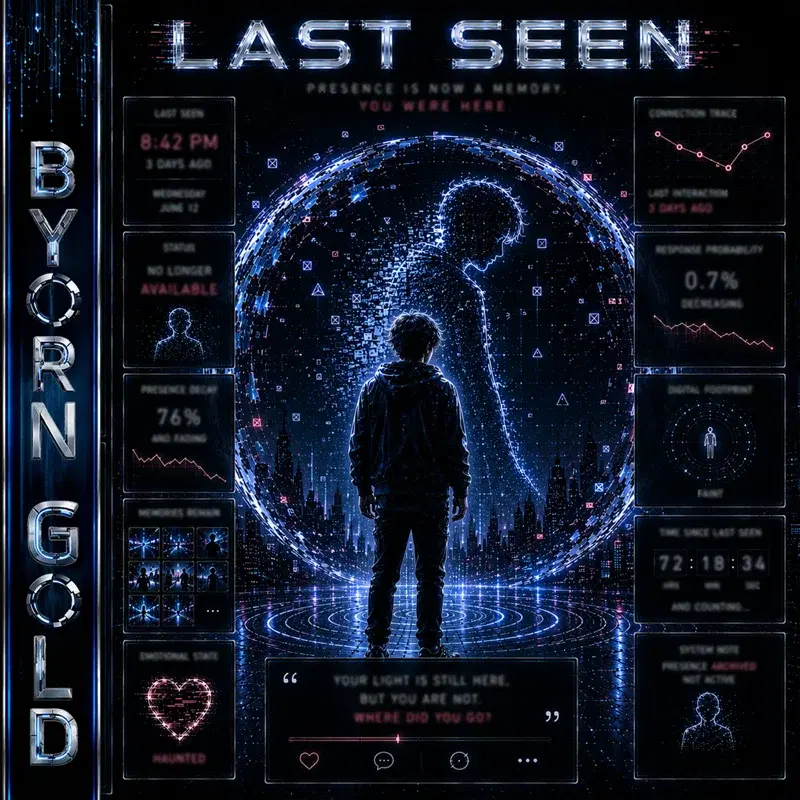 Last Seen