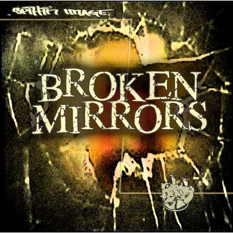 Broken Mirrors