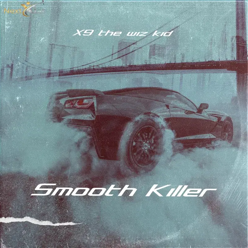 Smooth Killer