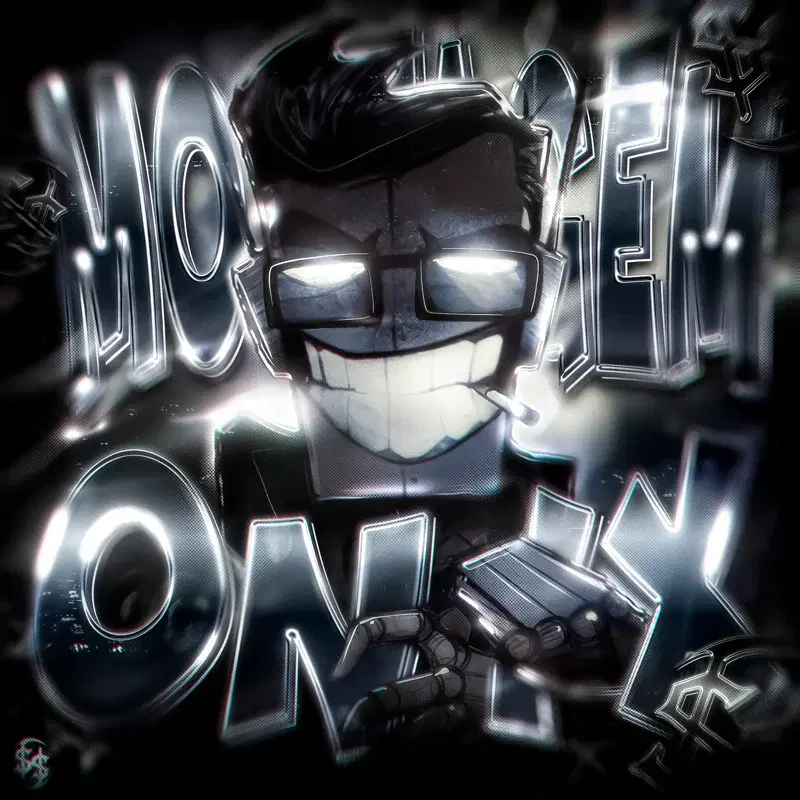 MONTAGEM ONYX