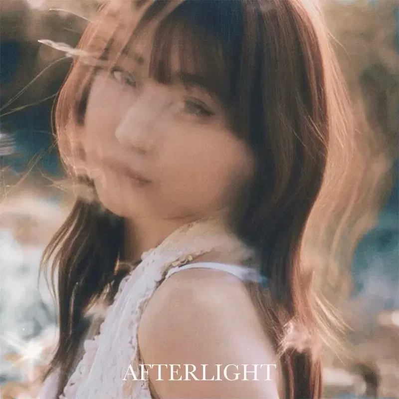 AFTERLIGHT