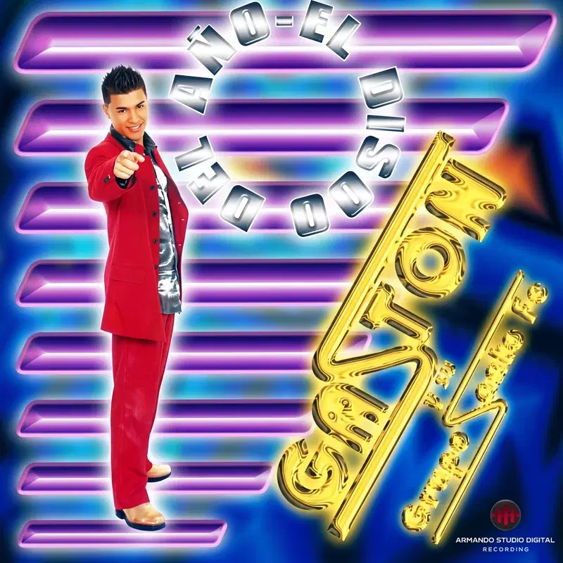 El Disco del Año