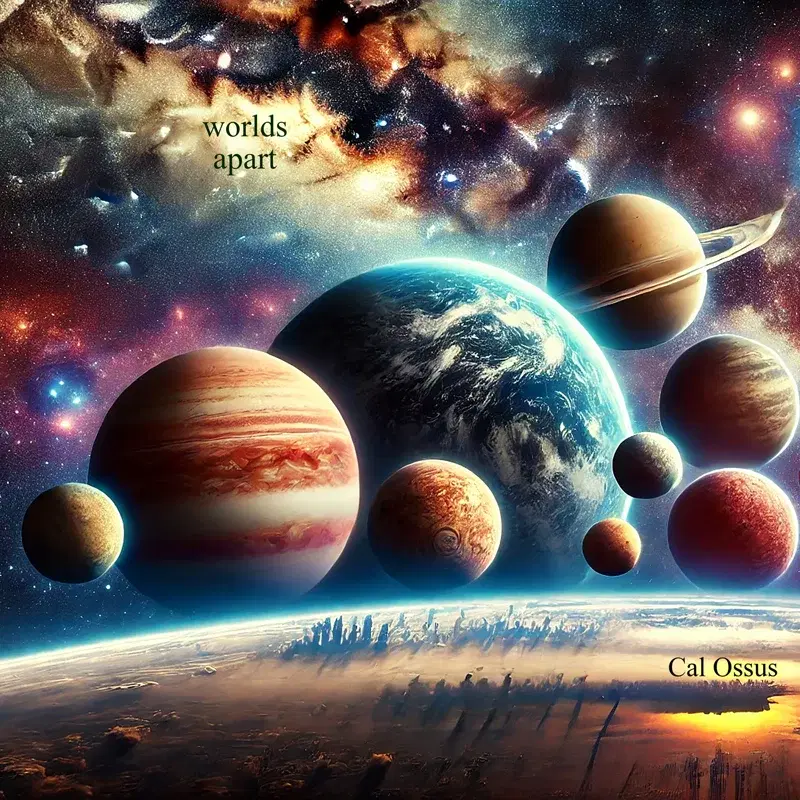 Worlds Apart