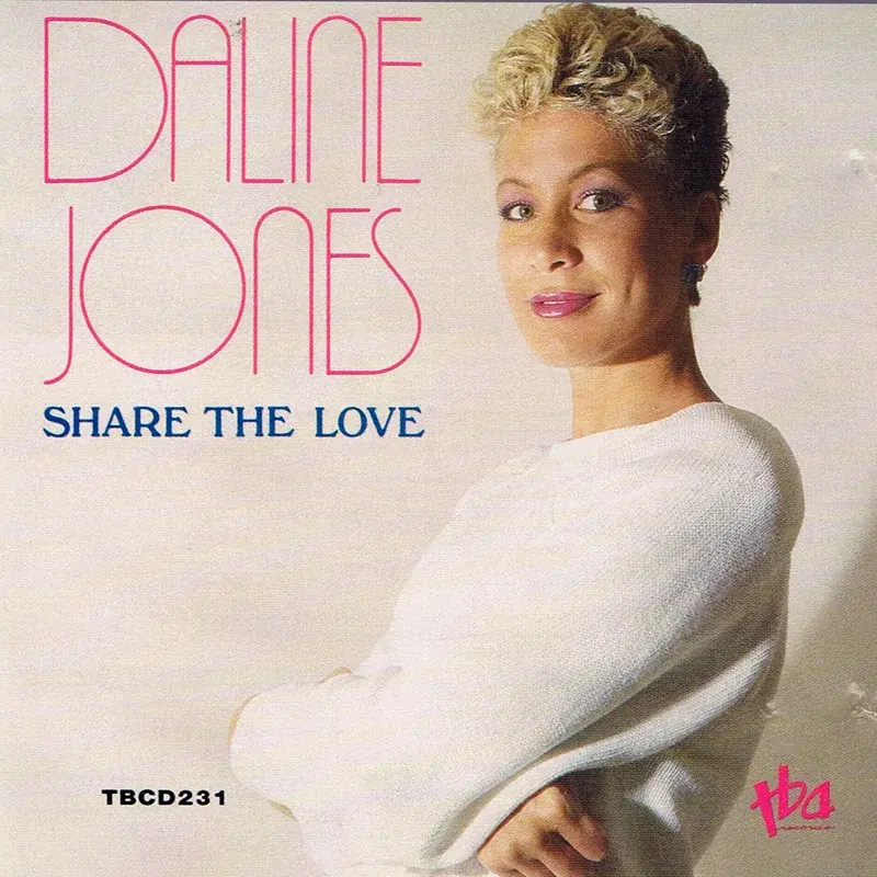 Share the Love