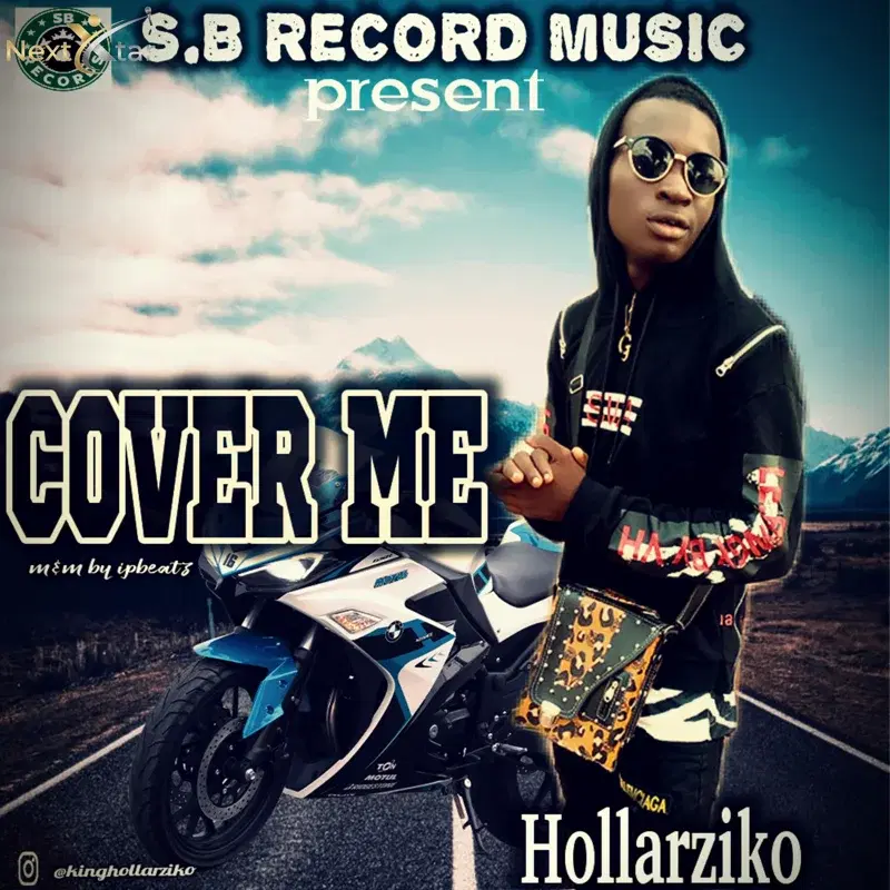 Cover me