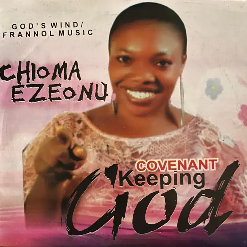 Covenant Keeping God