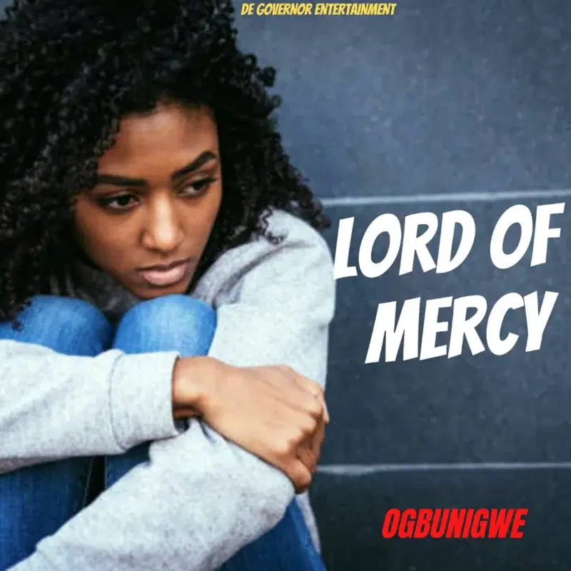 Lord of mercy