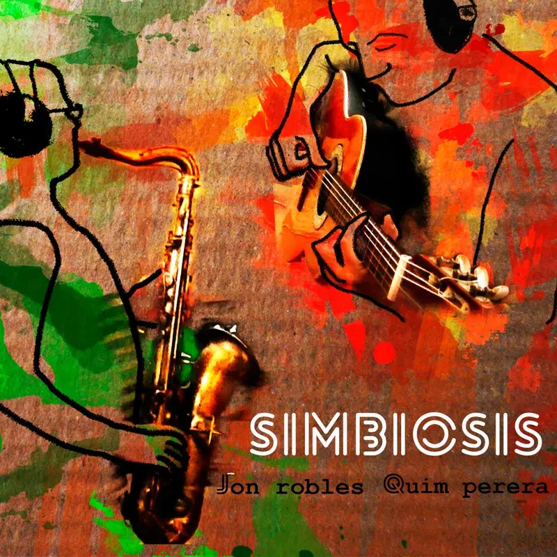 Simbiosis
