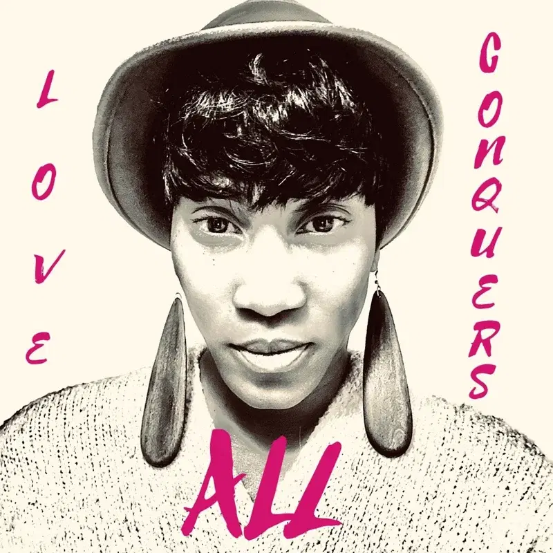 Love Conquers All