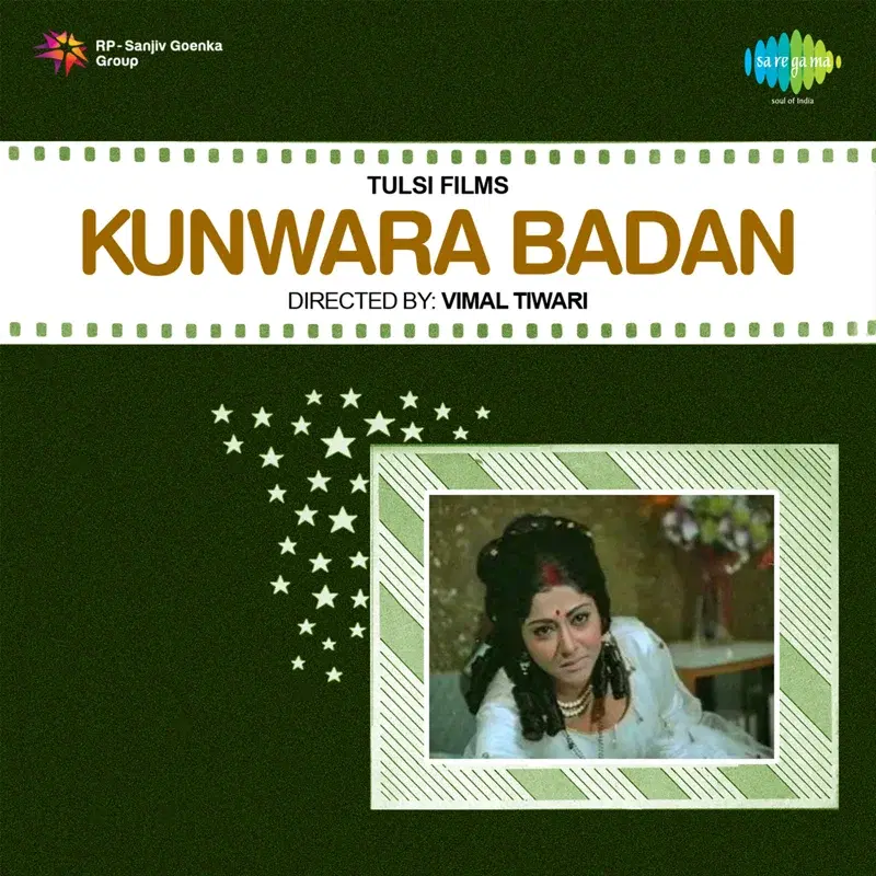 Kunwara Badan (Original Motion Picture Soundtrack)