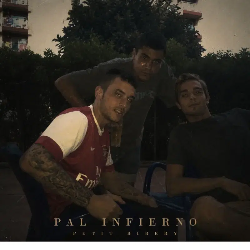PAL INFIERNO