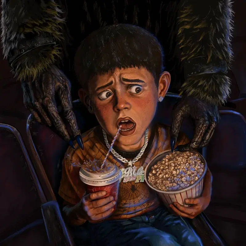 Cover Art