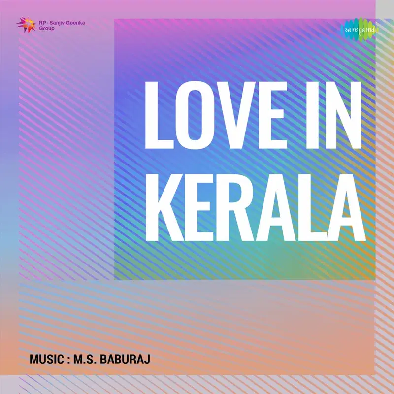 Love in Kerala (Original Motion Picture Soundtrack)