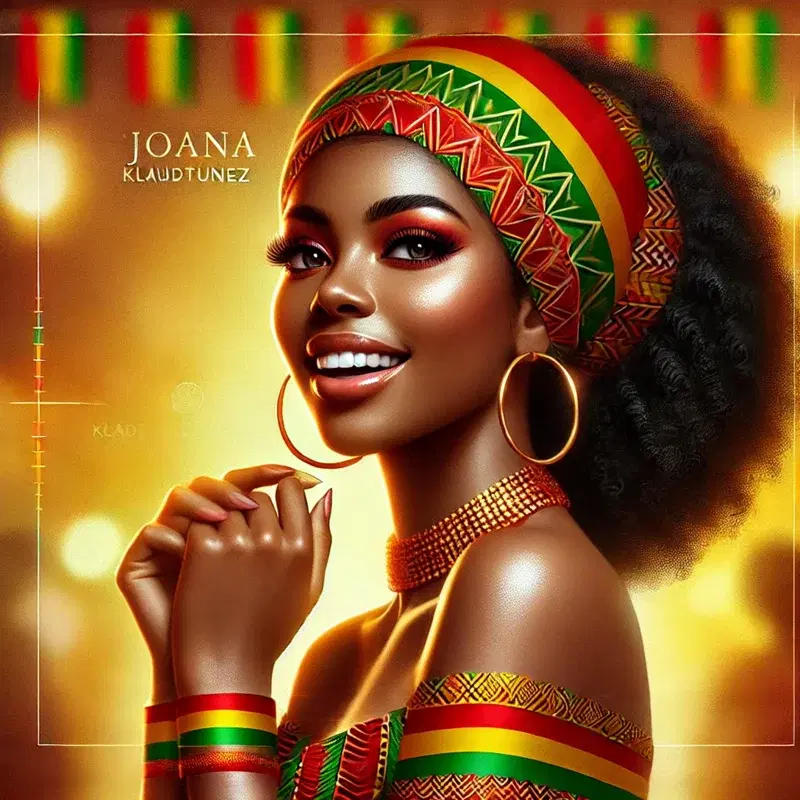Joana