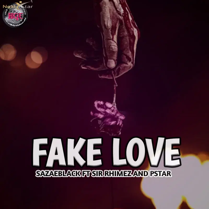 Fake Love