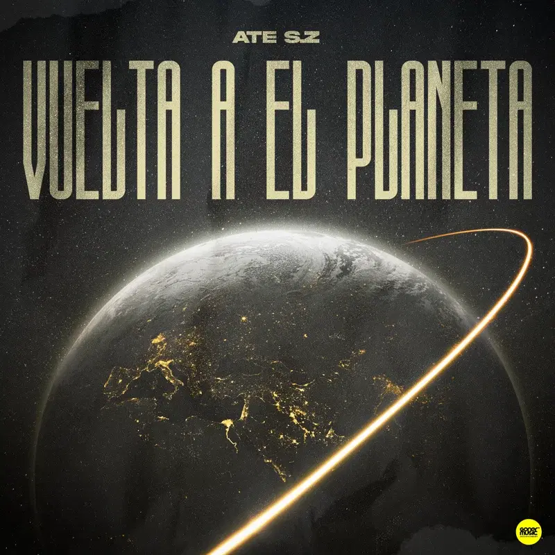 Vuelta a el planeta