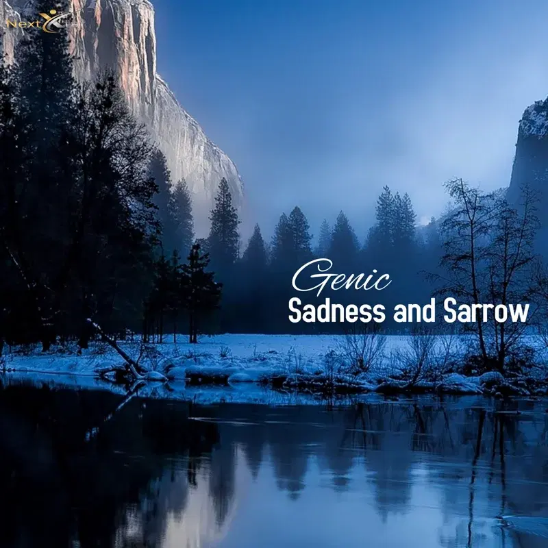 Sadness and Sarrow