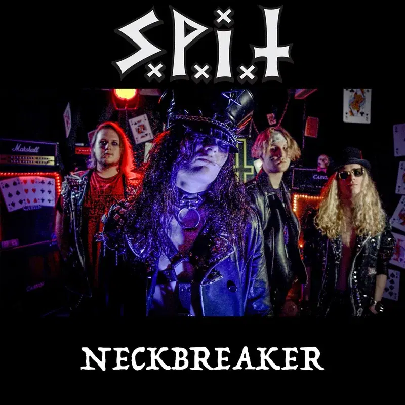 Neckbreaker