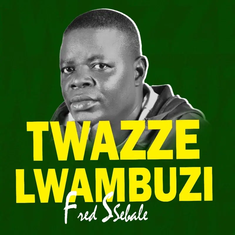 Twazze Lwambuzi