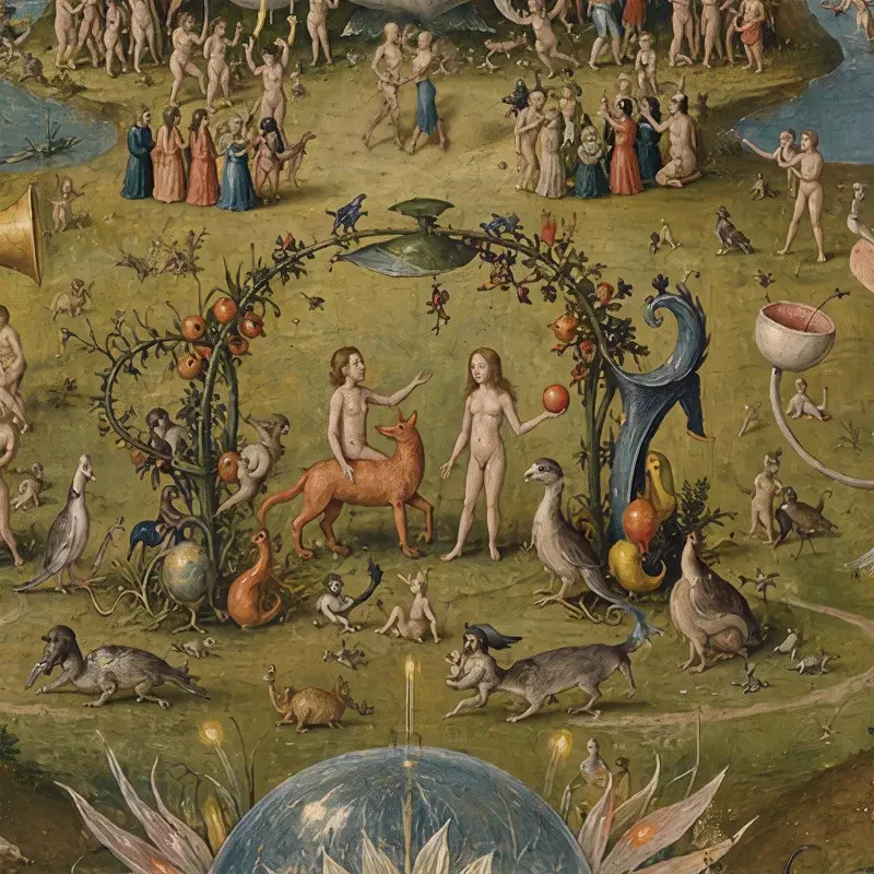 Cover Art