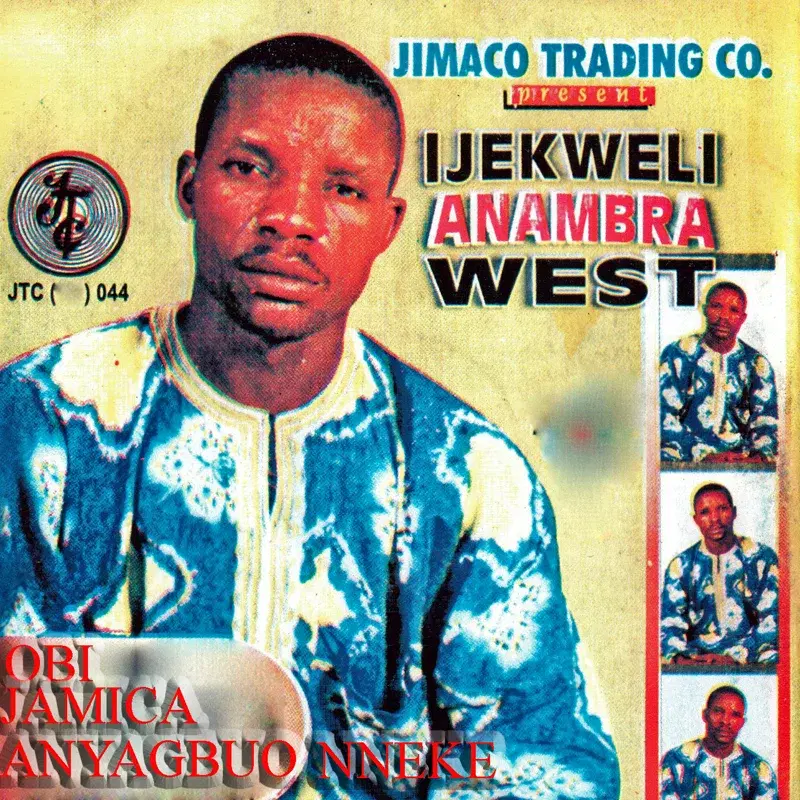 Ijekweli Anambra West
