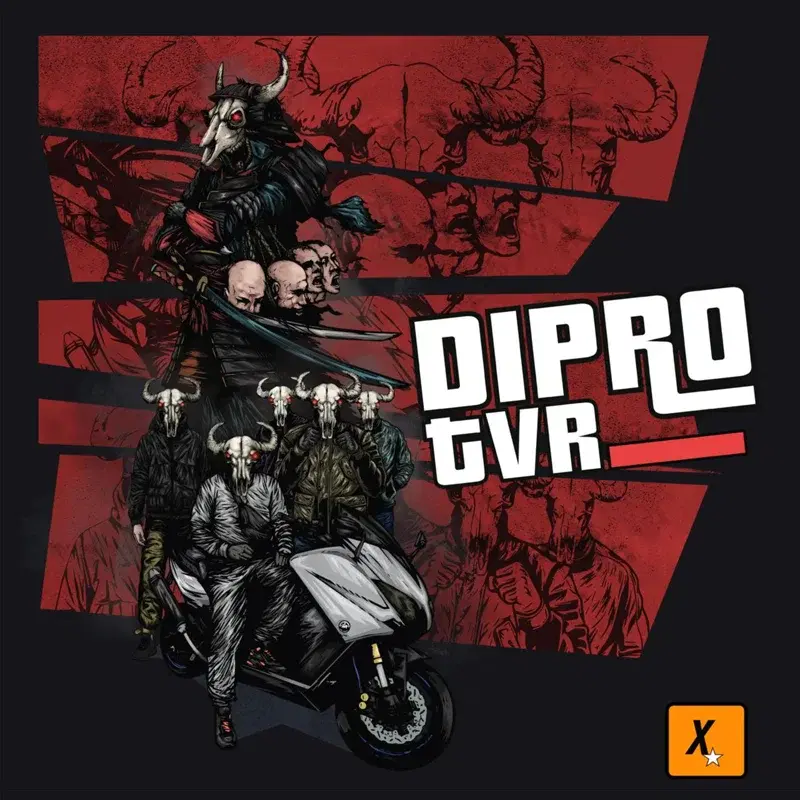 Cover Art