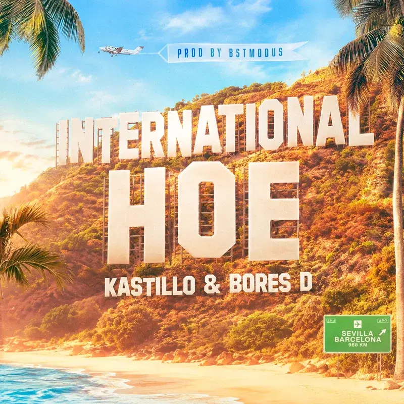 International Hoe