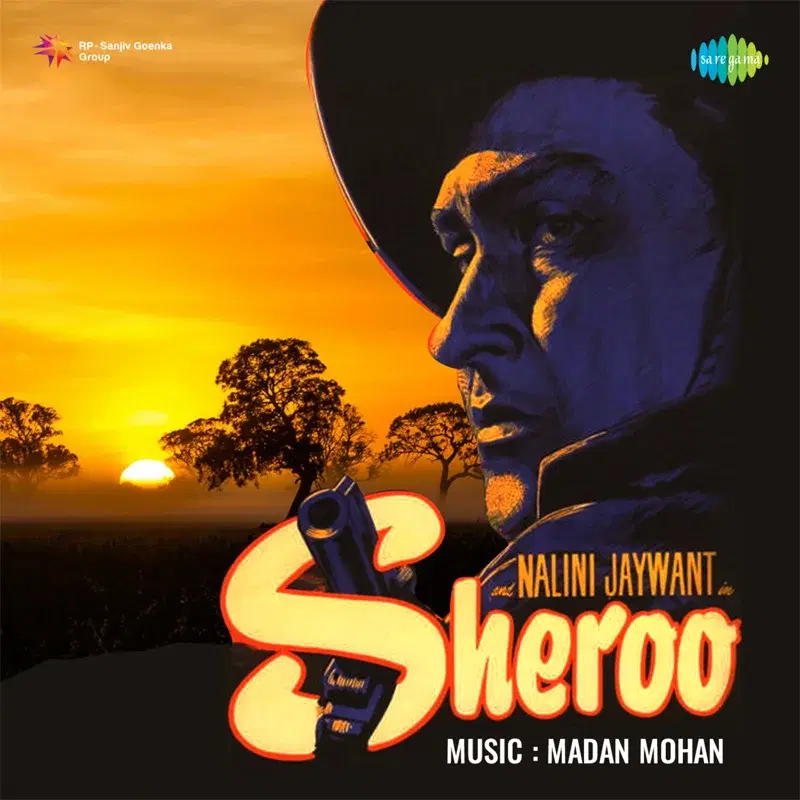 Sheroo (Original Motion Picture Soundtrack)