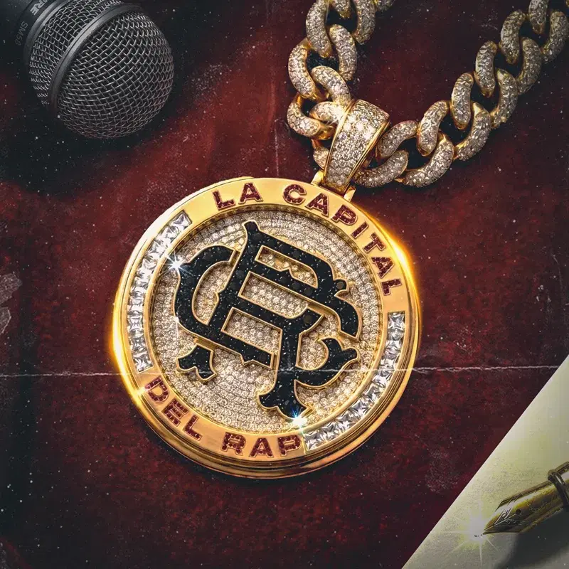 La Capital del Rap