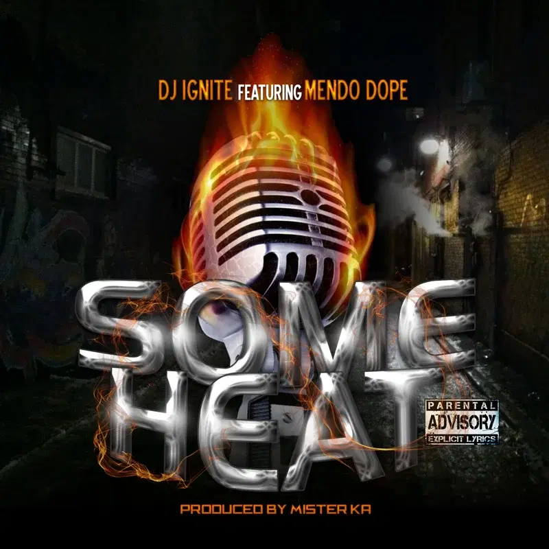 Some Heat