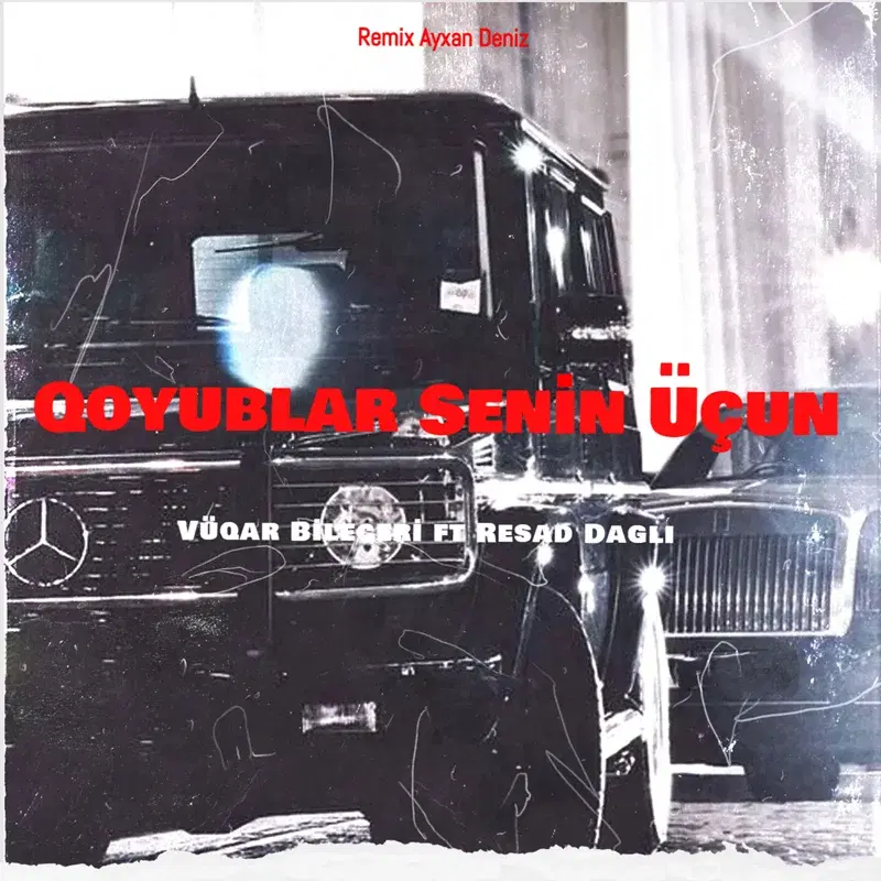 Qoyublar Sənin Üçun