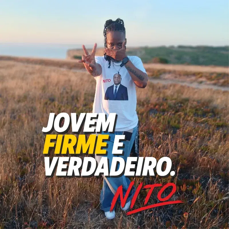 Jovem Firme e Verdadeiro