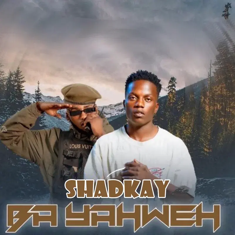 Ba Yahweh