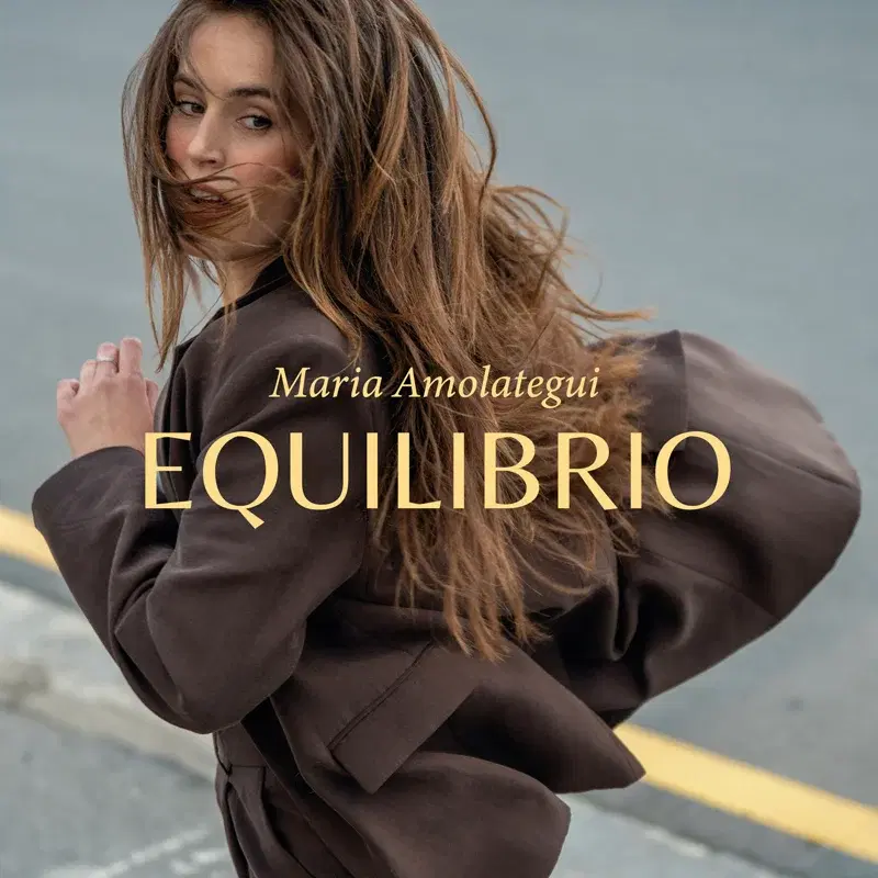 Equilibrio