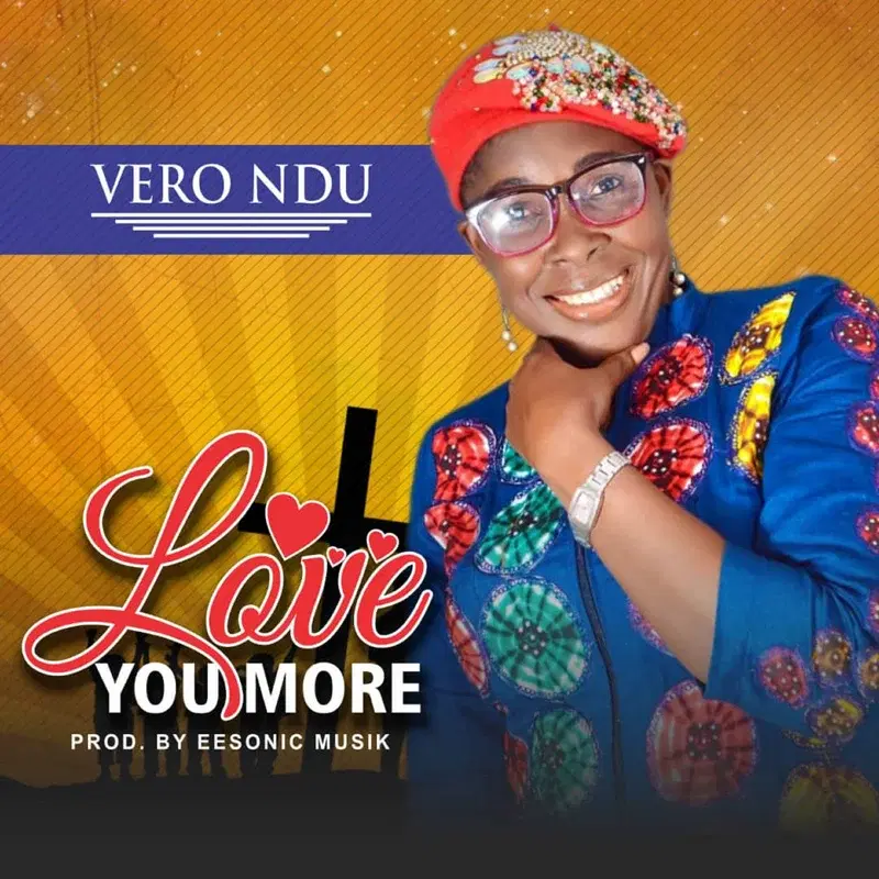I Love You More