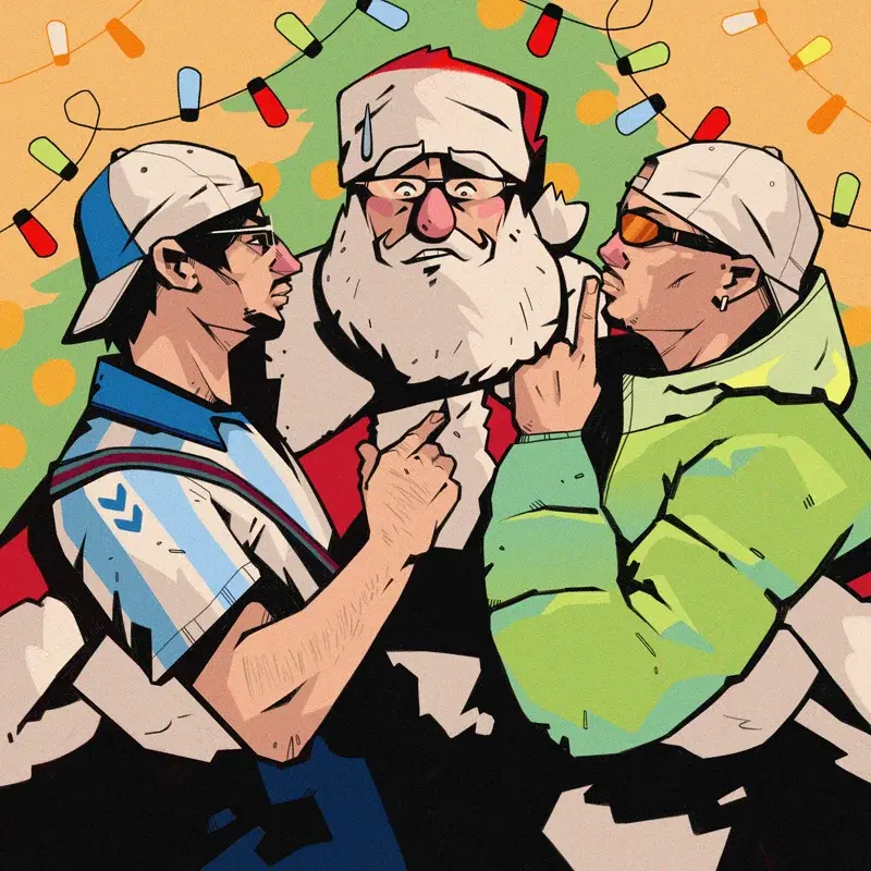 FELIZ NAVITRAP