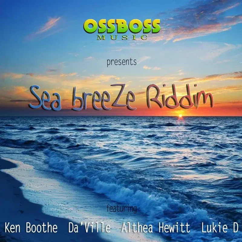 Sea Breeze Riddim