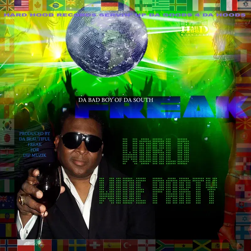 World Wide Party