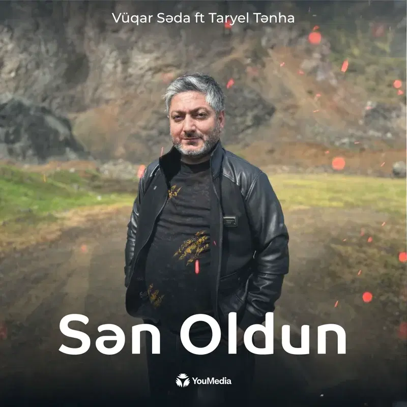 Sən Oldun