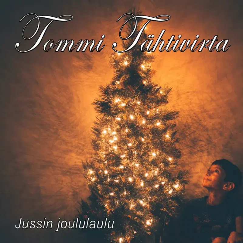 Jussin joululaulu