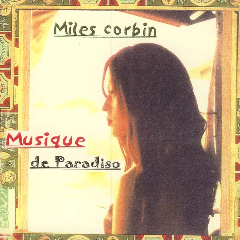 Musique de Paradiso
