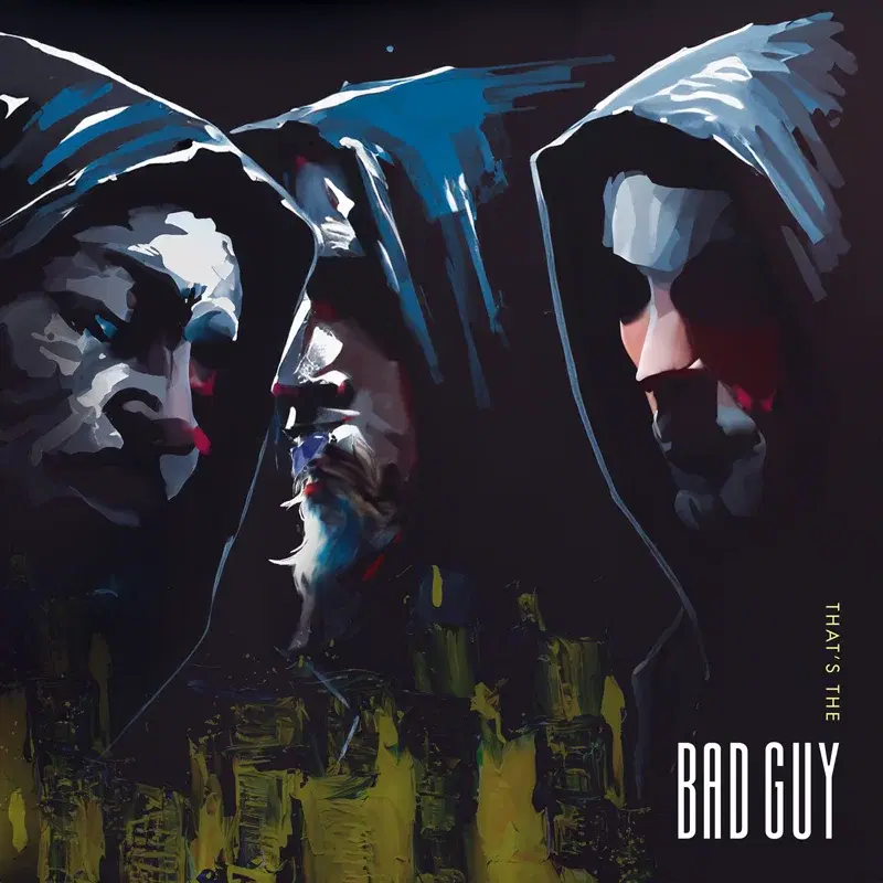 Cover Art