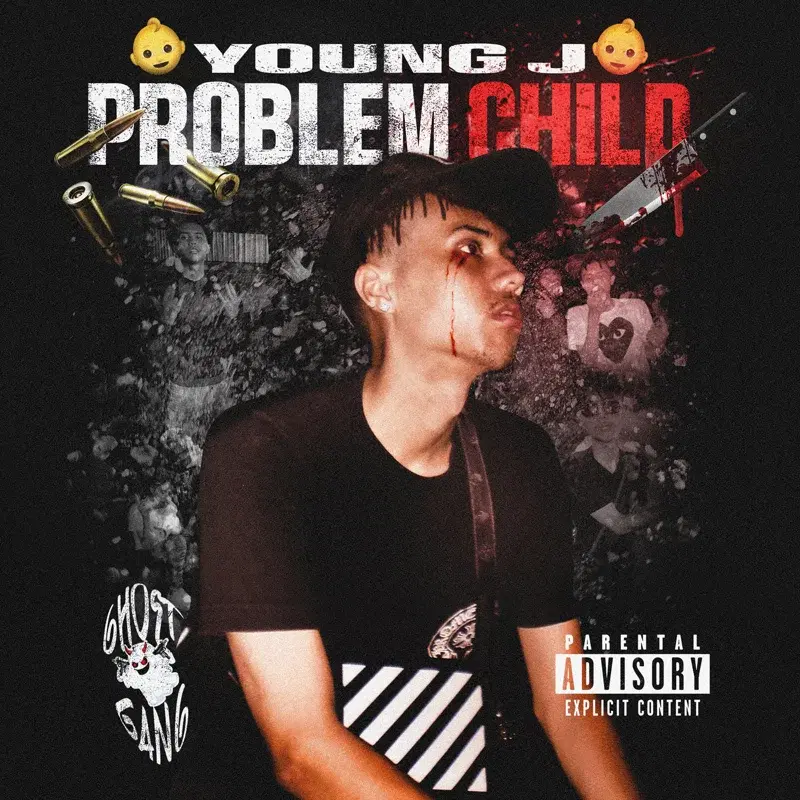PROBLEM CHILD