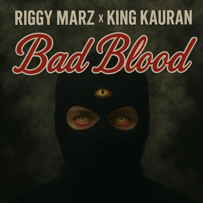 Bad Blood