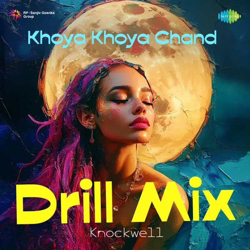 Khoya Khoya Chand