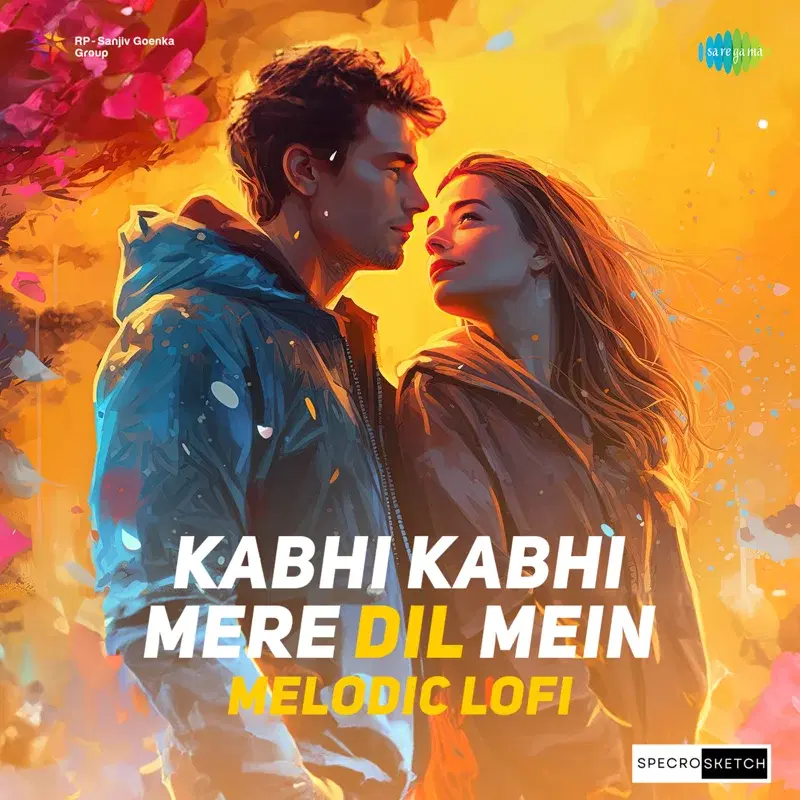 Kabhi Kabhi Mere Dil Mein