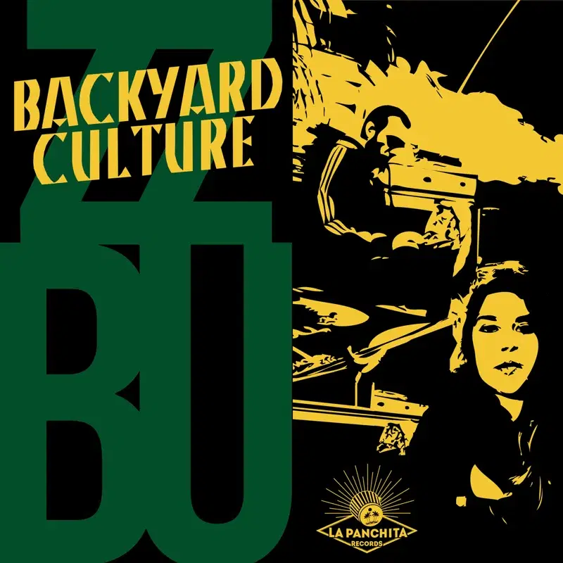 Backyard Culture