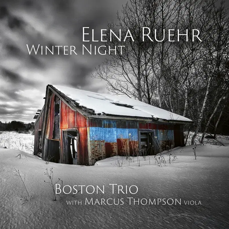 Cover Art
