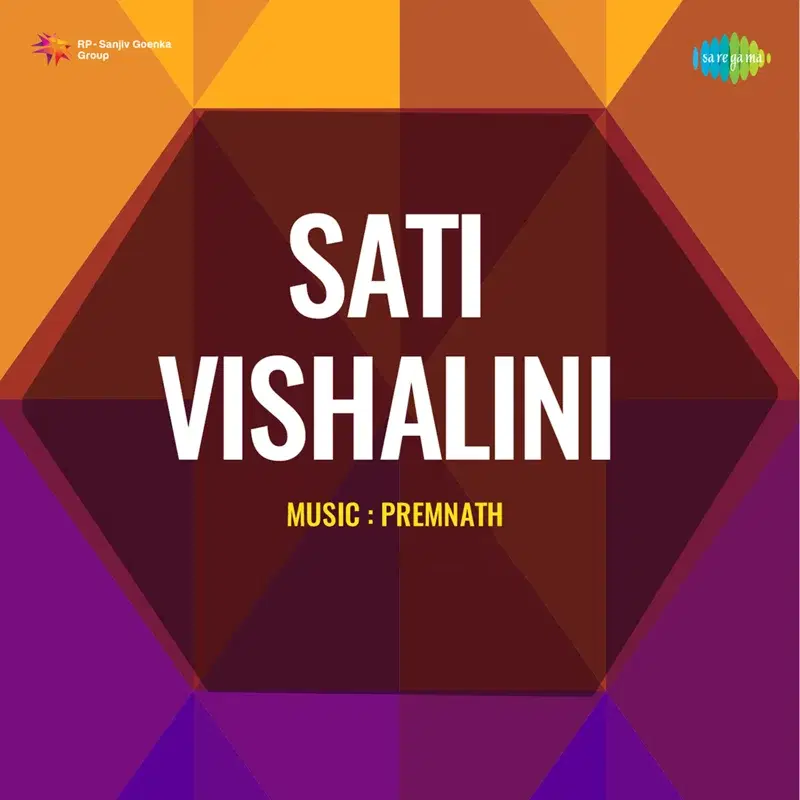 Jab Tak Khada Himalay (From "Sati Vishalini") - Single